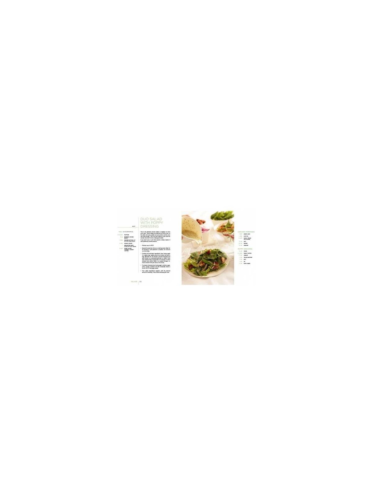 Fresh & Easy Kosher Cooking | Books | Judaica
